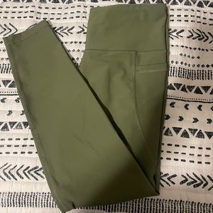 Women's Active Leggings